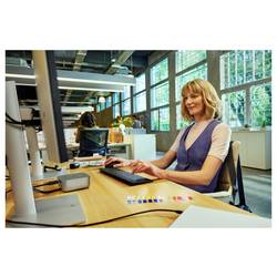 HP Dokovací stanice USB4® / Thunderbolt™ 4 HP Thunderbolt 4 100W G6 Dock (UK)