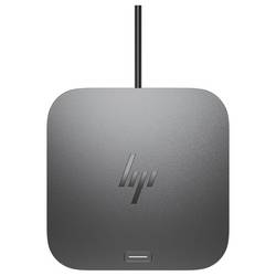 HP Dokovací stanice USB4® / Thunderbolt™ 4 HP Thunderbolt 4 100W G6 Dock (UK)