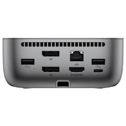 HP Dokovací stanice USB4® / Thunderbolt™ 4 HP Thunderbolt 4 100W G6 Dock (UK)