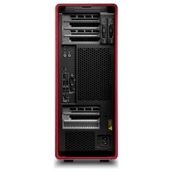 Lenovo pracovní stanice LENOVO ThinkStation P7 W7-3565X TS 2.5 cm (1 palec) Intel® Xeon® W w7-3565X 4.8 GHz 64 GB RAM 1 TB SSD 30F30088GE