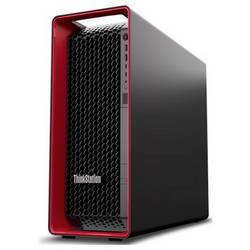 Lenovo pracovní stanice LENOVO ThinkStation P7 W7-3565X TS 2.5 cm (1 palec) Intel® Xeon® W w7-3565X 4.8 GHz 64 GB RAM 1 TB SSD 30F30088GE