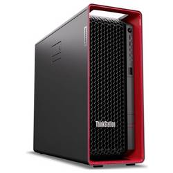 Lenovo pracovní stanice LENOVO ThinkStation P7 W7-3565X TS 2.5 cm (1 palec) Intel® Xeon® W w7-3565X 4.8 GHz 64 GB RAM 1 TB SSD 30F30088GE
