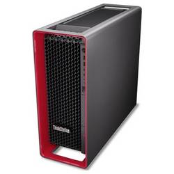 Lenovo pracovní stanice LENOVO ThinkStation P7 W7-3565X TS 2.5 cm (1 palec) Intel® Xeon® W w7-3565X 4.8 GHz 64 GB RAM 1 TB SSD 30F30088GE