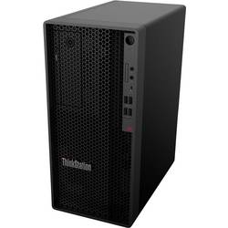 Lenovo stolní PC ThinkStation P2 Tower Gen 2 30JQ 2.5 cm (1 palec) 265K 5.5 GHz 8 GB RAM 512 GB SSD Intel Intel grafika NVIDIA GeForce RTX 5060 30JQ008HGE