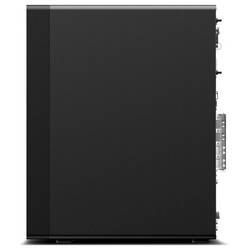 Lenovo stolní PC ThinkStation P2 Tower Gen 2 30JQ 2.5 cm (1 palec) 265K 5.5 GHz 8 GB RAM 512 GB SSD Intel Intel grafika NVIDIA GeForce RTX 5060 30JQ008HGE