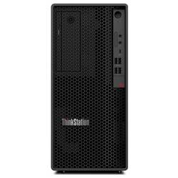 Lenovo pracovní stanice Lenovo ThinkStation P2 Tower Gen 2 30JQ 2.5 cm (1 palec) 285K 5.70 GHz 8 GB RAM 512 GB SSD Intel Intel grafika NVIDIA GeForce RTX 5060