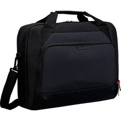 Targus aktovka 17-18 Classic EcoSmart® CN418GL Max. velikost: 45,7 cm (18) černá, červená