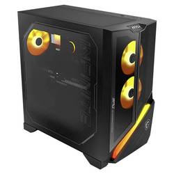 MSI Gaming PC MPG Infinite Z3 9NVPR7-883AT 2.5 cm (1 palec) AMD Ryzen 7 9700X 5.5 GHz 32 GB RAM 1 TB SSD Nvidia Force RTX 5070 12 GB 00B94221-883