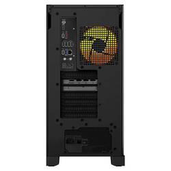 MSI Gaming PC MPG Infinite Z3 9NVPR7-883AT 2.5 cm (1 palec) AMD Ryzen 7 9700X 5.5 GHz 32 GB RAM 1 TB SSD Nvidia Force RTX 5070 12 GB 00B94221-883