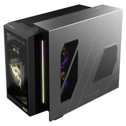 MSI Gaming PC MEG Vision X AI 2NVV9-285AT 2.5 cm (1 palec) Intel® Core™ Ultra 9 285K 5.7 GHz 64 GB RAM 1 TB SSD Nvidia Force RTX 5080 16 GB 00B92111-285