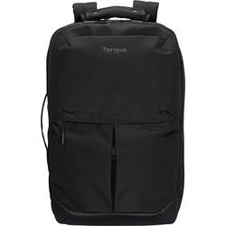 Targus batoh na notebooky 15.6 Lightweight Travel Backpack -Black, max. 40,6 cm (16) , černá