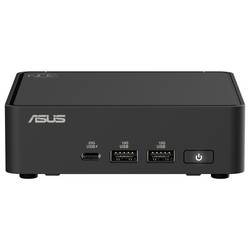 Asus Workstation Mini PC ASUS NUC 15 Pro RNUC15CRKU506302 - Mini-PC 2.5 cm (1 palec) 225H 4.9 GHz 16 GB RAM 512 GB SSD Intel Intel Arc Graphics 90AS00L1-M005N0