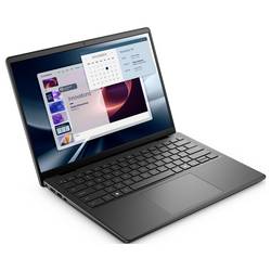 Dell notebook Pro 14 35.6 cm (14 palec) AMD Ryzen AI 7 350 16 GB RAM 1 TB SSD německá, QWERTZ AMD AMD Radeon černá 79J26