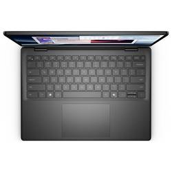Dell notebook Pro 14 35.6 cm (14 palec) AMD Ryzen AI 7 350 16 GB RAM 1 TB SSD německá, QWERTZ AMD AMD Radeon černá 79J26