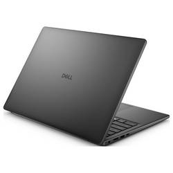 Dell notebook Pro 14 35.6 cm (14 palec) AMD Ryzen AI 7 350 16 GB RAM 1 TB SSD německá, QWERTZ AMD AMD Radeon černá 79J26