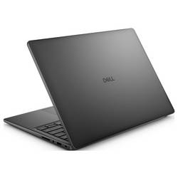 Dell notebook Pro 14 35.6 cm (14 palec) AMD Ryzen AI 7 350 16 GB RAM 1 TB SSD německá, QWERTZ AMD AMD Radeon černá 79J26