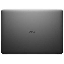 Dell notebook Pro 14 35.6 cm (14 palec) AMD Ryzen AI 7 350 16 GB RAM 1 TB SSD německá, QWERTZ AMD AMD Radeon černá 79J26