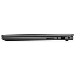 Dell notebook Pro 14 35.6 cm (14 palec) AMD Ryzen AI 7 350 16 GB RAM 1 TB SSD německá, QWERTZ AMD AMD Radeon černá 79J26