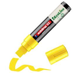 Edding 52 EcoLine 4-52-005 popisovač na laky žlutá 4 mm, 15 mm