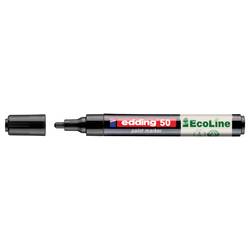 Edding 50 EcoLine 4-50-001 popisovač na laky černá 2 mm, 3 mm