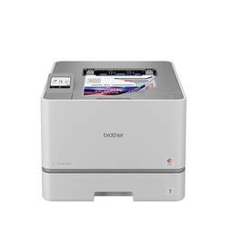Brother HLL8570CDWRE1 tiskárna laserová A4 31 str./min 31 str./min 2400 x 600 dpi