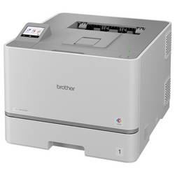 Brother HLL8570CDWRE1 tiskárna laserová A4 31 str./min 31 str./min 2400 x 600 dpi
