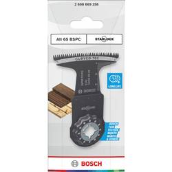 Bosch Accessories 2608669258 2608669258 Multifunkční pilový list 65 mm 1 ks