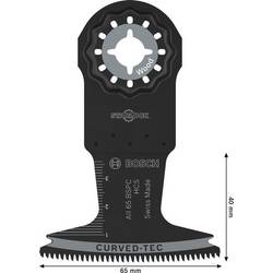 Bosch Accessories 2608669258 2608669258 Multifunkční pilový list 65 mm 1 ks