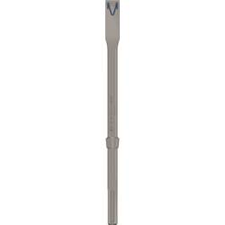 Bosch Accessories 2608901697 2608901697 plochý sekáč 25 mm Celková délka 400 mm SDS max 1 ks