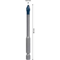 Bosch Accessories 2608902307 vrták na keramiku 1 ks