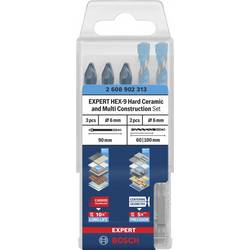 Bosch Accessories 2608902313 vrták na keramiku 1 ks