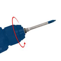 Bosch Accessories 2608902313 vrták na keramiku 1 ks