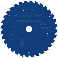 Bosch Accessories 2608902234 2608902234 pilový kotouč 185 x 20.0 x 1.2 mm Počet zubů (na palec): 32 1 ks
