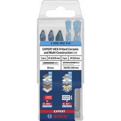 Bosch Accessories 2608902314 vrták na keramiku 1 ks