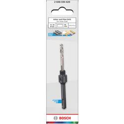 Bosch Accessories 2608594620 2608594620 upínací držák pro děrovací pilu 1 ks