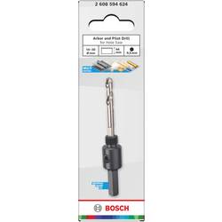 Bosch Accessories 2608594624 2608594624 upínací držák pro děrovací pilu 1 ks