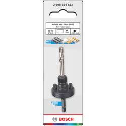 Bosch Accessories 2608594623 2608594623 upínací držák pro děrovací pilu 1 ks