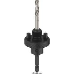 Bosch Accessories 2608594623 2608594623 upínací držák pro děrovací pilu 1 ks
