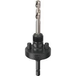 Bosch Accessories 2608594623 2608594623 upínací držák pro děrovací pilu 1 ks