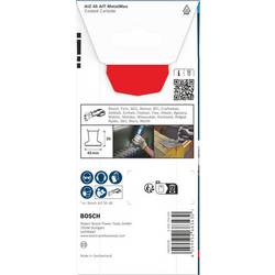 Bosch Accessories 2608902054 2608902054 Karbidy Multifunkční pilový list 45 mm 1 ks