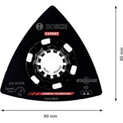 Bosch Accessories 2608902064 2608902064 Carbide-RIFF Multifunkční pilový list 1 ks