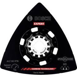 Bosch Accessories 2608902064 2608902064 Carbide-RIFF Multifunkční pilový list 1 ks
