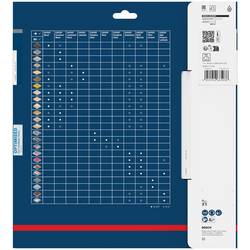 Bosch Accessories 2608902175 2608902175 pilový kotouč 254 x 30.0 x 1.6 mm Počet zubů (na palec): 24 1 ks