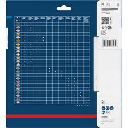 Bosch Accessories 2608902237 2608902237 pilový kotouč 216 x 30.0 x 1.6 mm Počet zubů (na palec): 60 1 ks