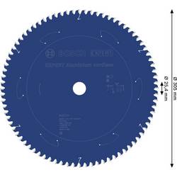 Bosch Accessories 2608902247 2608902247 pilový kotouč Počet zubů (na palec): 80 1 ks