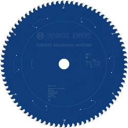 Bosch Accessories 2608902247 2608902247 pilový kotouč Počet zubů (na palec): 80 1 ks