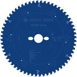 Bosch Accessories 2608902178 2608902178 pilový kotouč 260 x 30.0 x 1.8 mm Počet zubů (na palec): 60 1 ks
