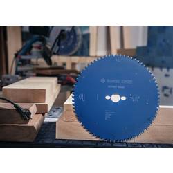 Bosch Accessories 2608902178 2608902178 pilový kotouč 260 x 30.0 x 1.8 mm Počet zubů (na palec): 60 1 ks