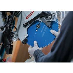 Bosch Accessories 2608902178 2608902178 pilový kotouč 260 x 30.0 x 1.8 mm Počet zubů (na palec): 60 1 ks