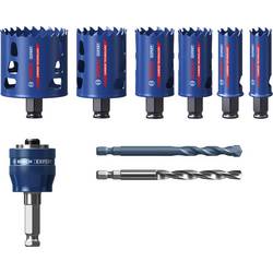 Bosch Accessories 2608901907 2608901907 sada děrovacích pil 22 mm osazen tvrdokovem 1 ks